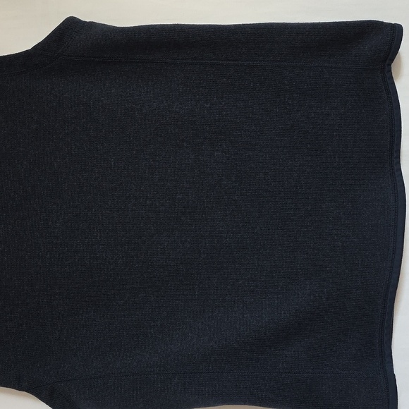 Patagonia Blue Mens Vest.  Size Medium - Picture 6 of 8